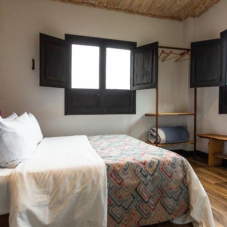 Hotel Termales Del Ruiz Gallinazo  Bagian luar foto