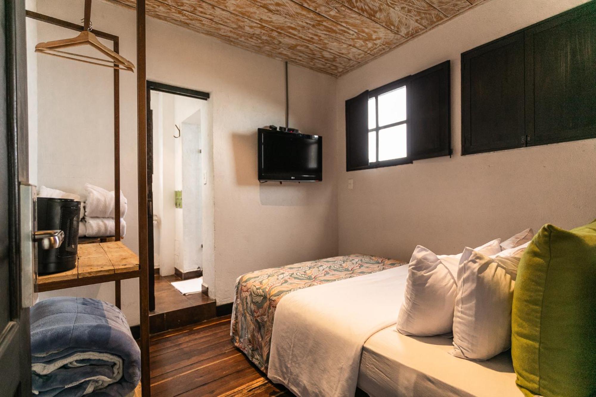 Hotel Termales Del Ruiz Gallinazo  Ruang foto